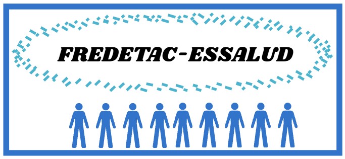 FREDETAC - ESSALUD